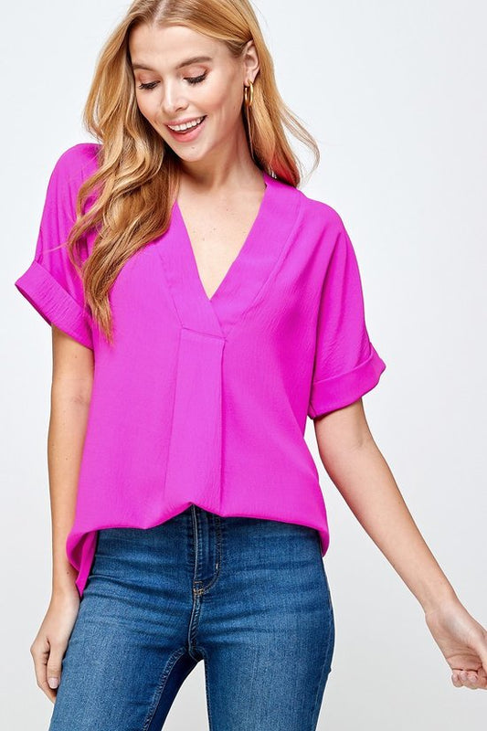 Staying Vibrant Top