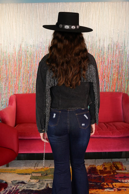 Bon Jovi Jacket