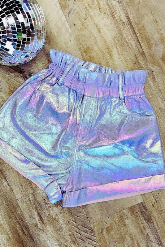 Space Fairy Shorts