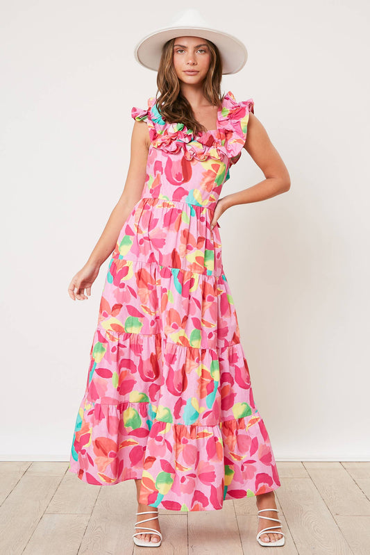 New To Bloom Maxi