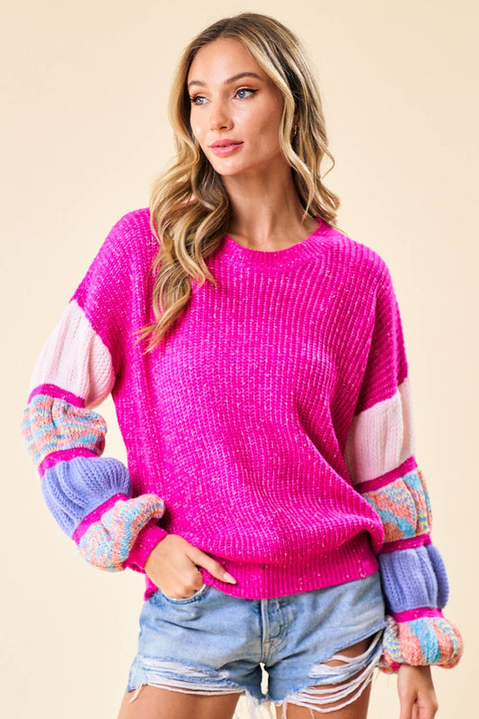 Girl Squad Sweater
